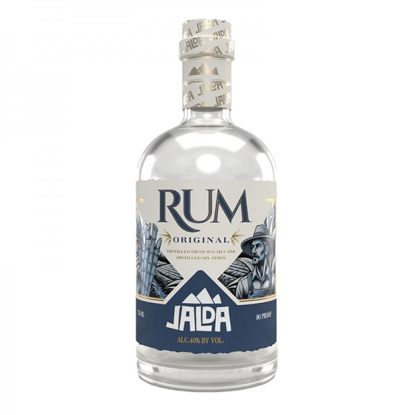 JALDA RUM