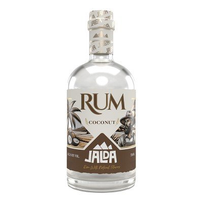 JALDA RUM COCO