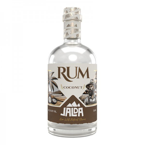 JALDA RUM COCO