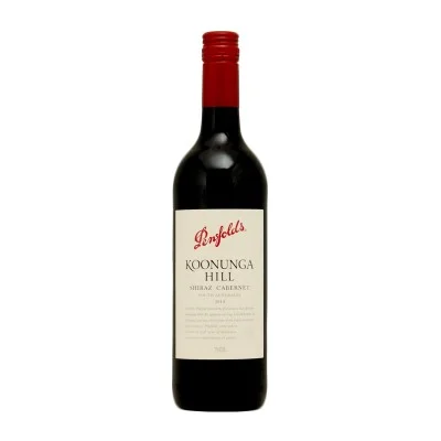 PENFOLDS KOONUNGA HILL SHIRAZ/CABERNET