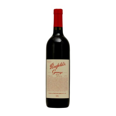 Penfolds Grange 70th Anniversary Pack Limited Ed M