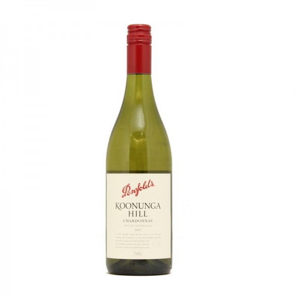 PENFOLDS KOONUNGA HILL CHARDONNAY