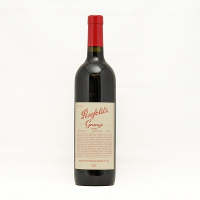 PENFOLDS GRANGE 2007