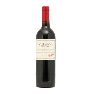 PENFOLDS ST HENRI SHIRAZ