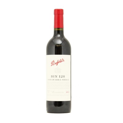 PENFOLDS BIN 128 SHIRAZ