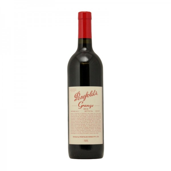 PENFOLDS GRANGE 2011