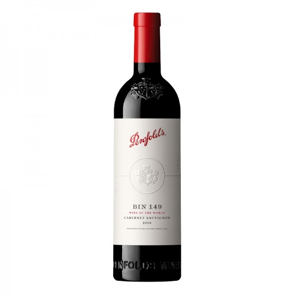 PENFOLDS BIN 149 CABERNET