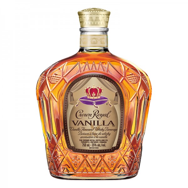 CROWN ROYAL VANILLA
