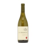 ST. FRANCIS CHARDONNAY