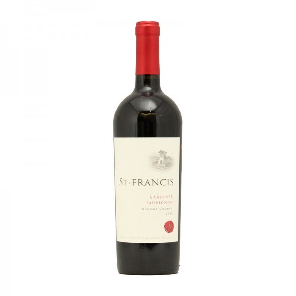 ST. FRANCIS CABERNET