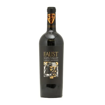 FAUST CABERNET SAUVIGNON