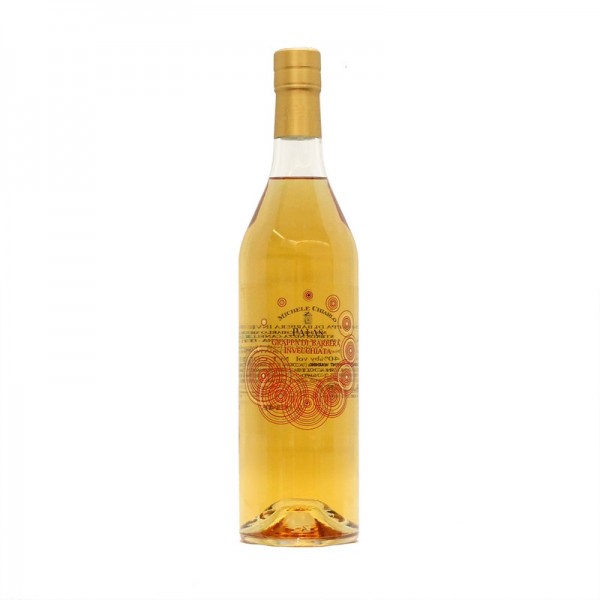 MICHELLE CHIARLO PALAS GRAPPA DI BARBERA