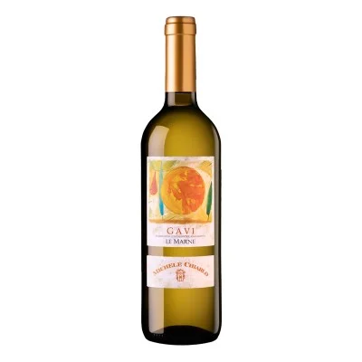 MICHELE CHIARLO LE MARNE GAVI DOCG