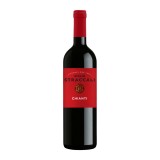 STRACALLI CHIANTI GLASS
