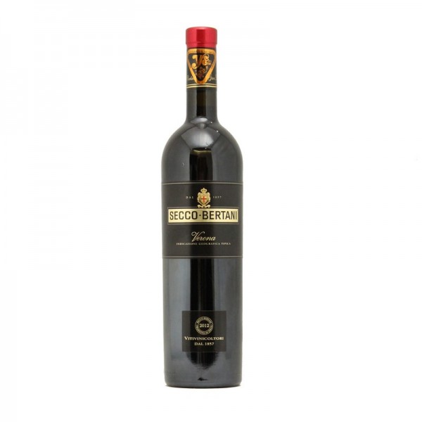 BERTANI SECCO VALPOLICELA
