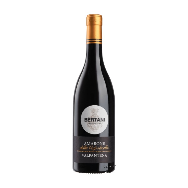 BERTANI AMARONE VALPANTENA