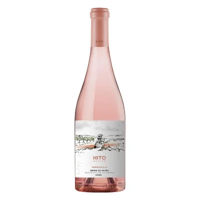 CEPA 21 HITO ROSADO