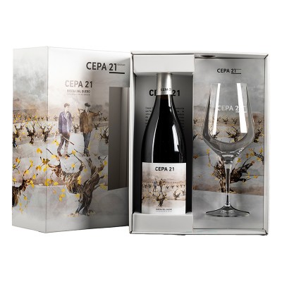 CEPA 21  CEPA 21 + COPA