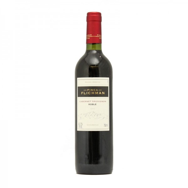 FINCA FLICHMAN CABERNET SAUVIGNON FINCA FLICHMAN CABERNET SAUVIGNON