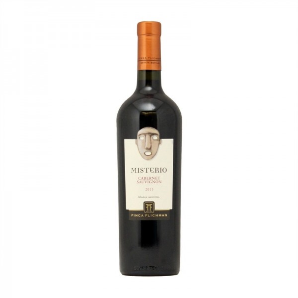 FINCA FLICHMAN MISTERIO CABERNET SAUVIGNON FINCA FLICHMAN MISTERIO CABERNET SAUVIGNON