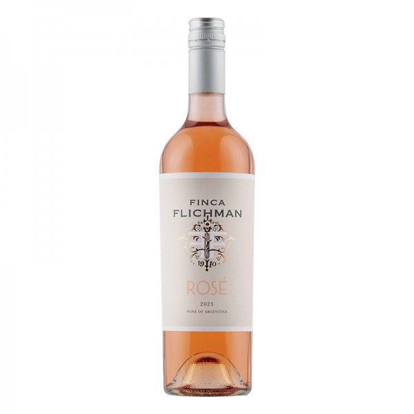FINCA FLICHMAN ROSE 12/750 ML FINCA FLICHMAN ROSE 12/750 ML
