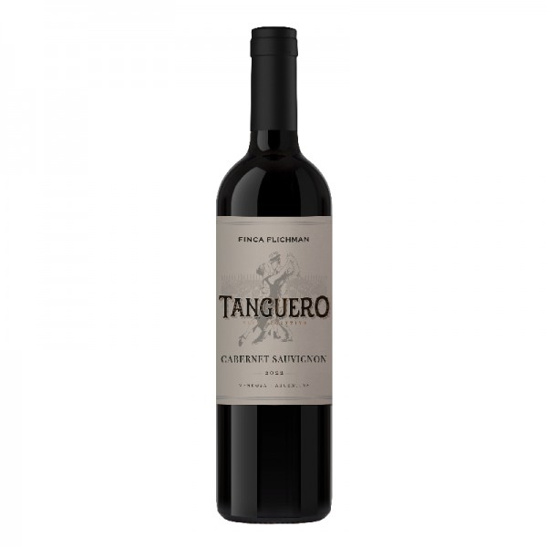 FINCA FLICHMAN TANGUERO CABERNET SAUVIGNON MENDOZA FINCA FLICHMAN TANGUERO CABERNET SAUVIGNON MENDOZA