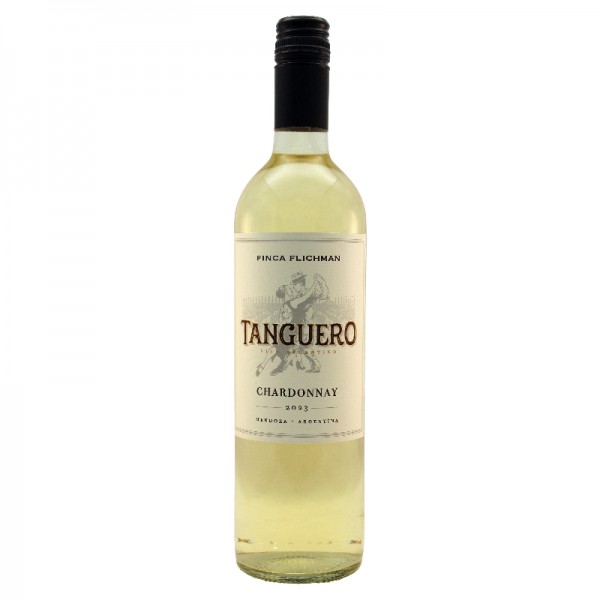 FF TANGUERO CHARDONNAY