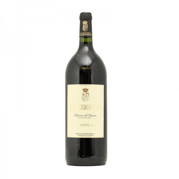 MATARROMERA CRIANZA
