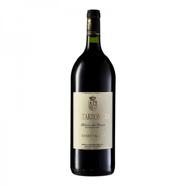 MATARROMERA RESERVA  3 LT