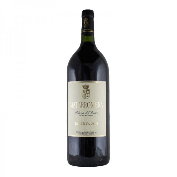 MATARROMERA RESERVA RIBERA 1.5