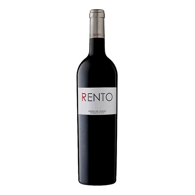 RENTO TEMPRANILLO RIBERA DEL DUERO