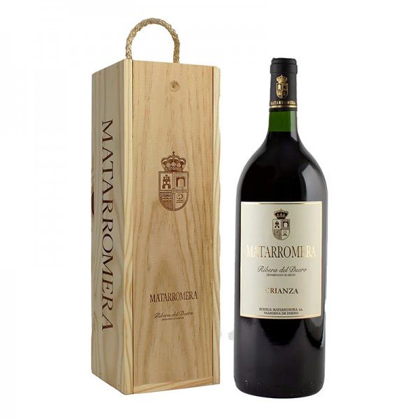 MATARROMERA CRIANZA RIBERA DEL DUERO