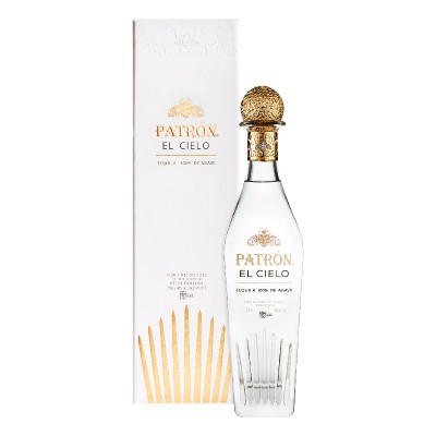 PATRON EL CIELO