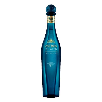 PATRON EL ALTO