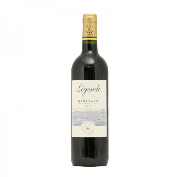LAFITE RESERVE SPECIALE RED