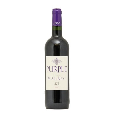 CHATEAU LAGREZETTE PURPLE