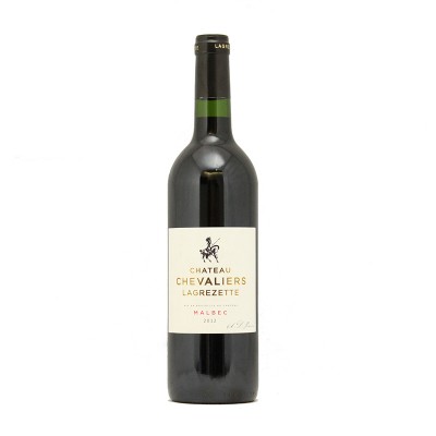 CHATEAU CHEVALIERS LAGREZETTE
