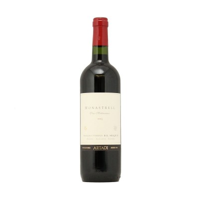 ARTADI MONASTREL BY EL SEQUE