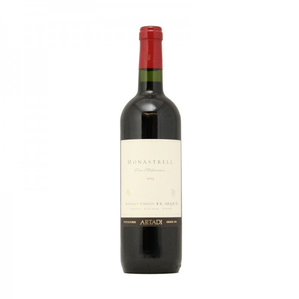 ARTADI MONASTREL BY EL SEQUE