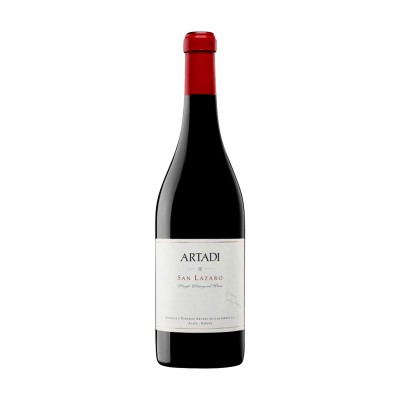 ARTADI SAN LAZARO 2018