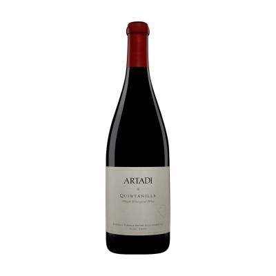 ARTADI QUINTANILLA 2018