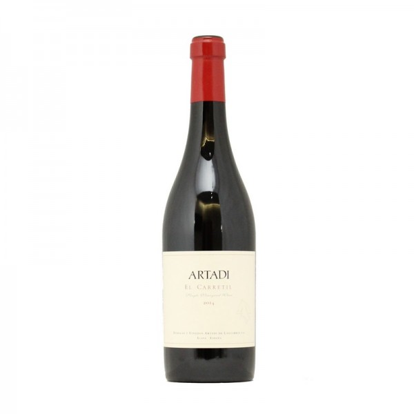 ARTADI EL CARRETIL 2014