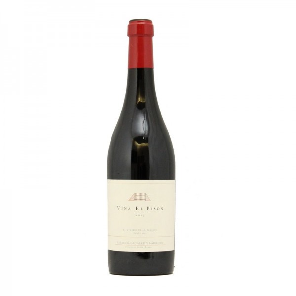 ARTADI VI?A EL PISON 2014 ARTADI VI?A EL PISON 2014