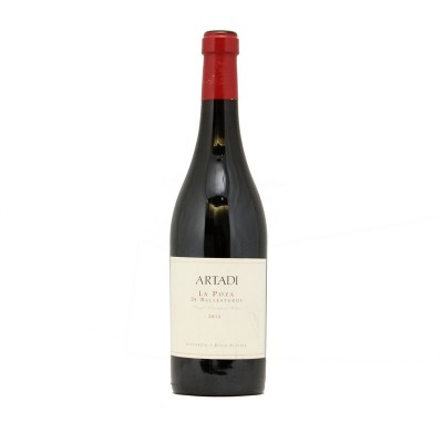ARTADI LA POZA  2015
