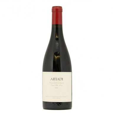 ARTADI VALDEGINES 2017