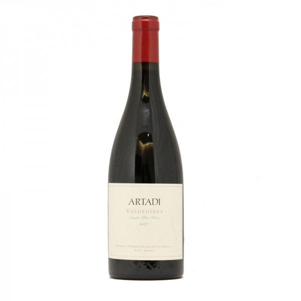ARTADI VALDEGINES 2017