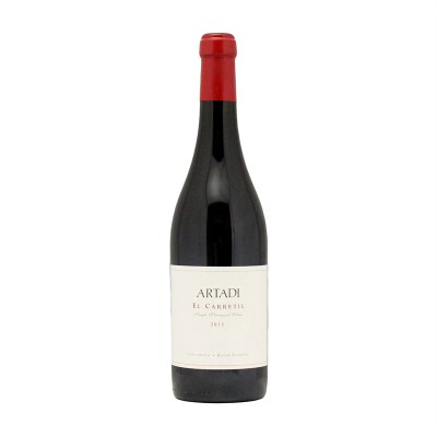 ARTADI EL CARRETIL 2013