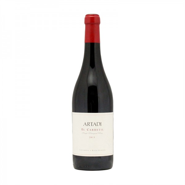 ARTADI EL CARRETIL 2013