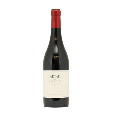 ARTADI LA POZA 2013