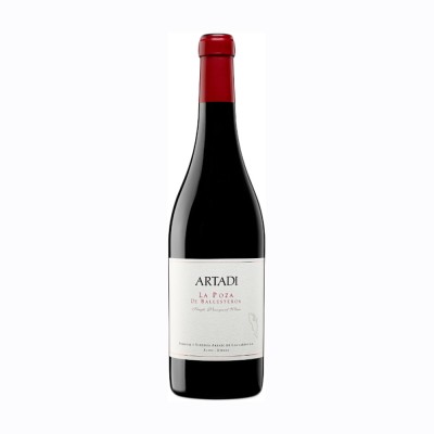 ARTADI POZA DE BALLESTEROS 2019